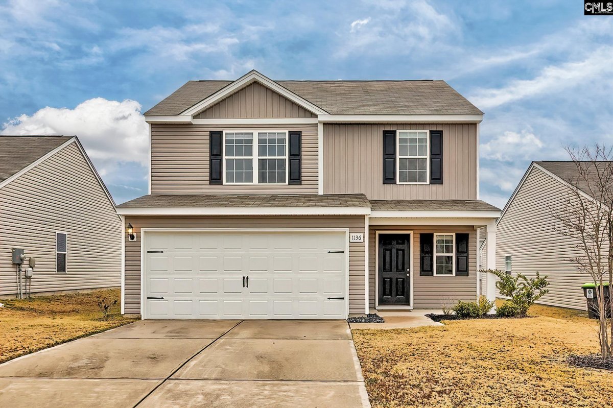 1136 Mission Grass Road
