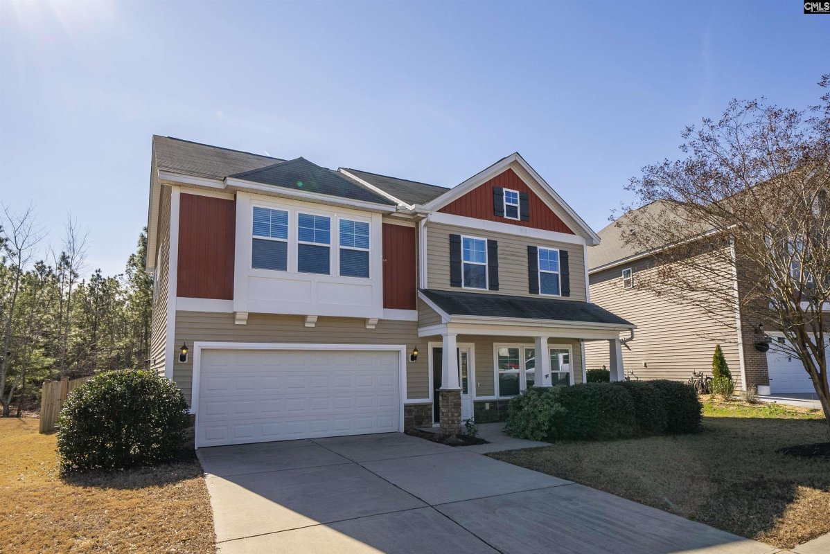 620 Blue Ledge Circle