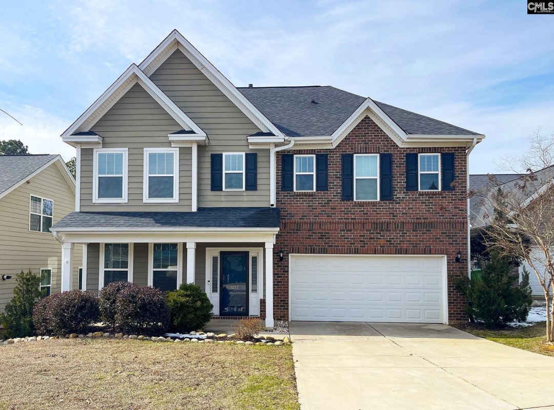 1213 Portrait Hill Drive