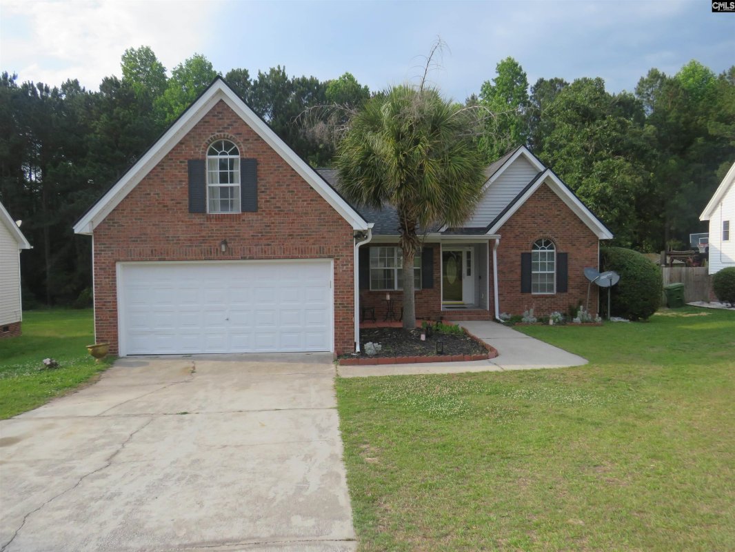 205 Alderston Way