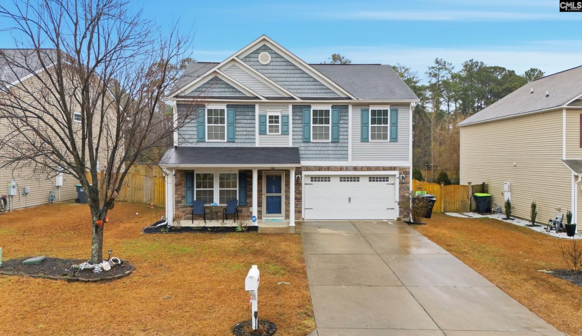 166 Flinchum Place