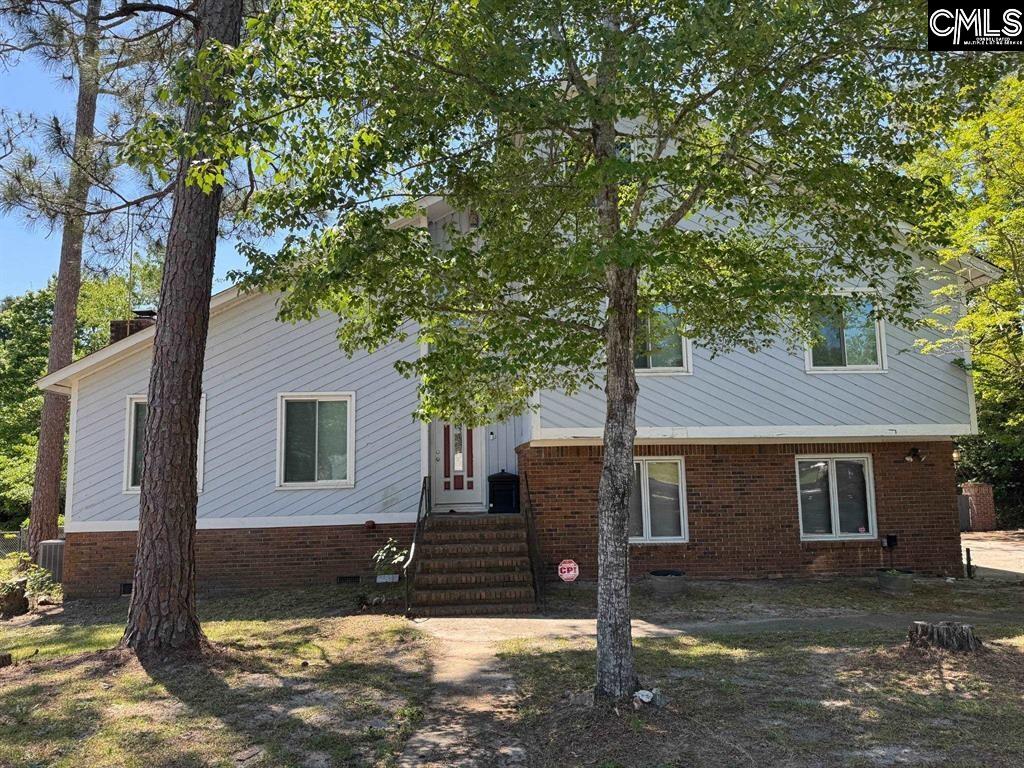221 Hickory Hill Trail
