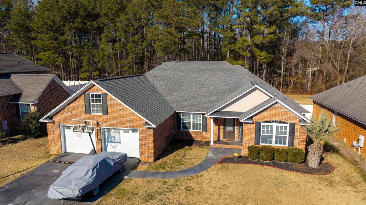 3141 Daufaskie Road