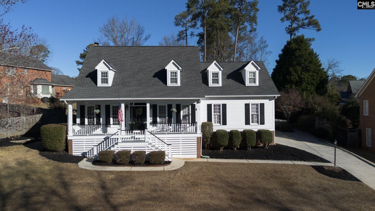 108 Weeping Cherry Lane