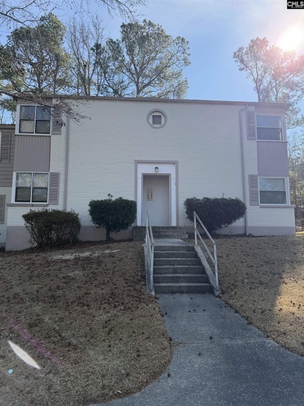 4600 Fort Jackson Boulevard 164