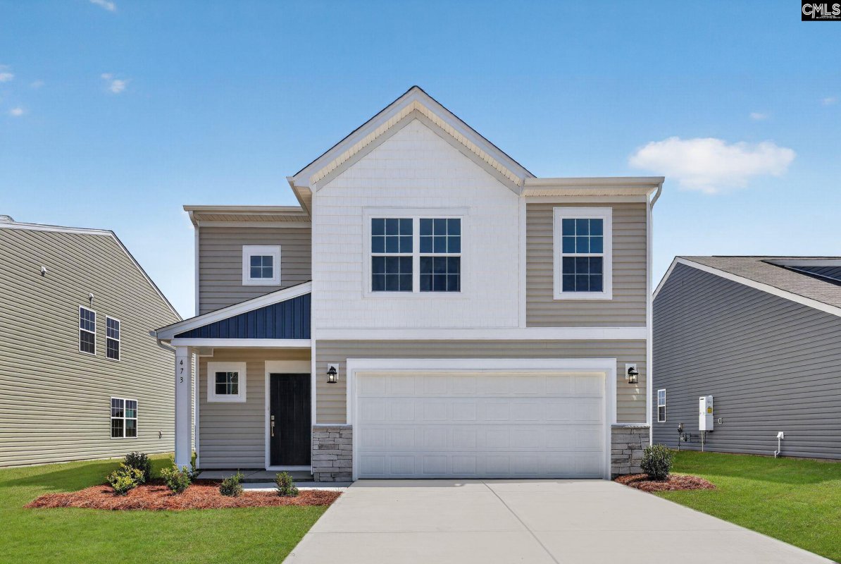 473 Happy Hollow Drive
