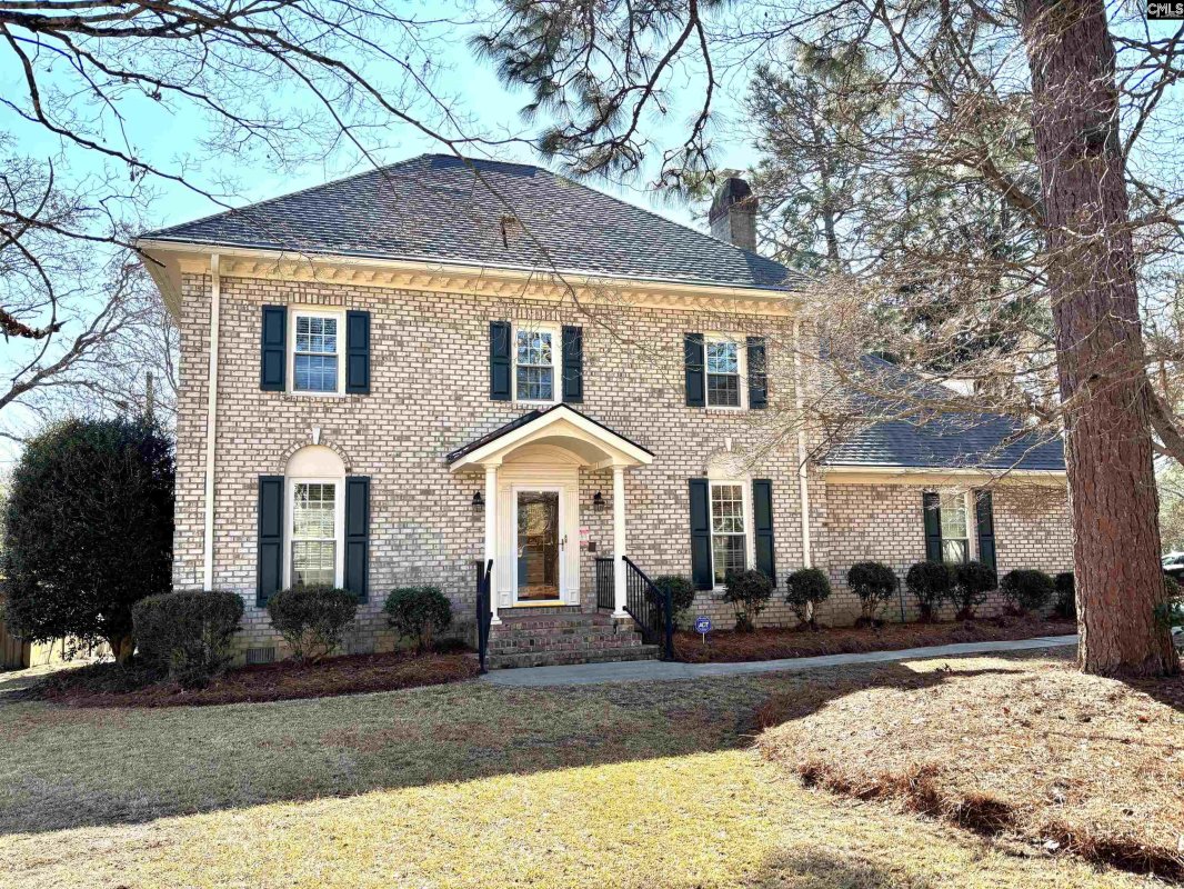 112 Genessee Valley Road
