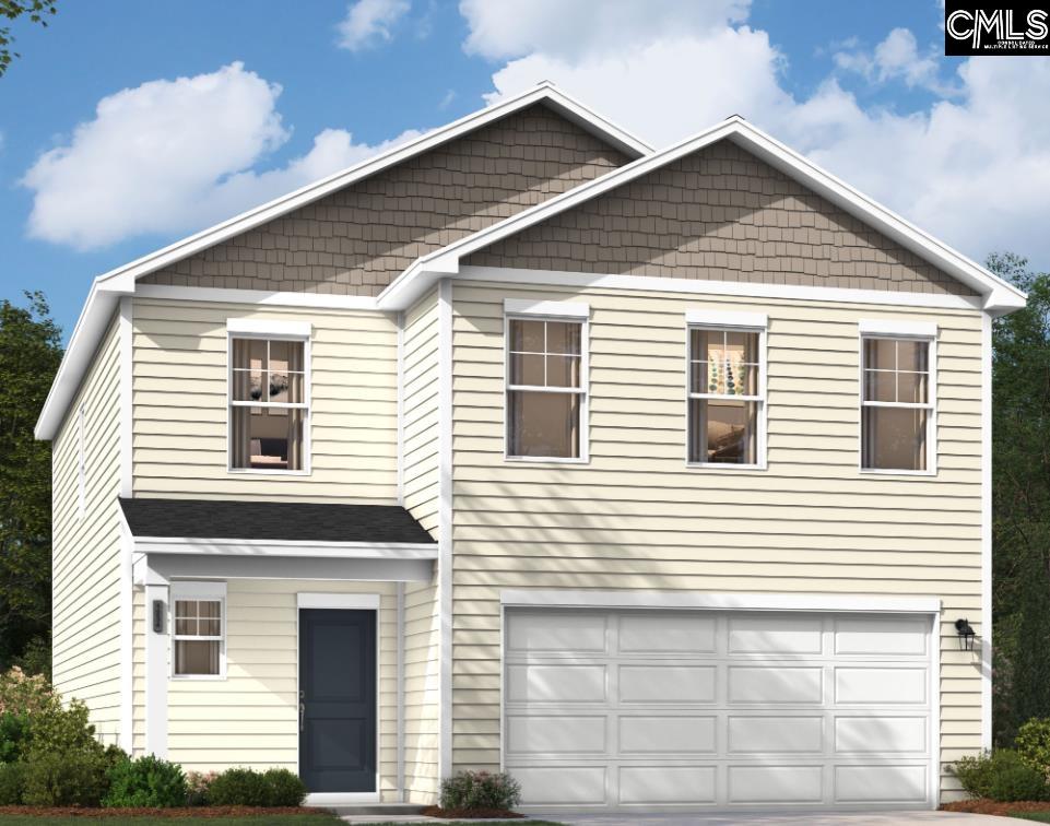 149 Kingfield Drive