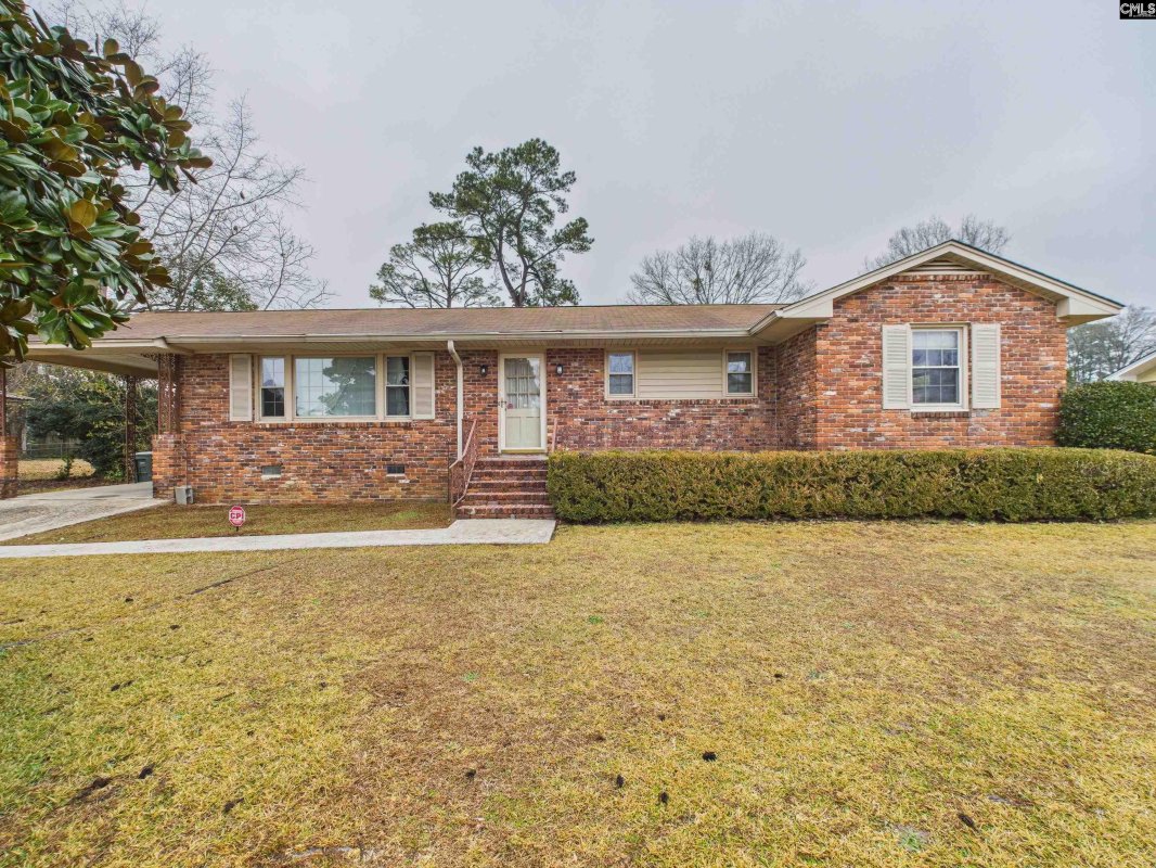 1015 Haven Drive