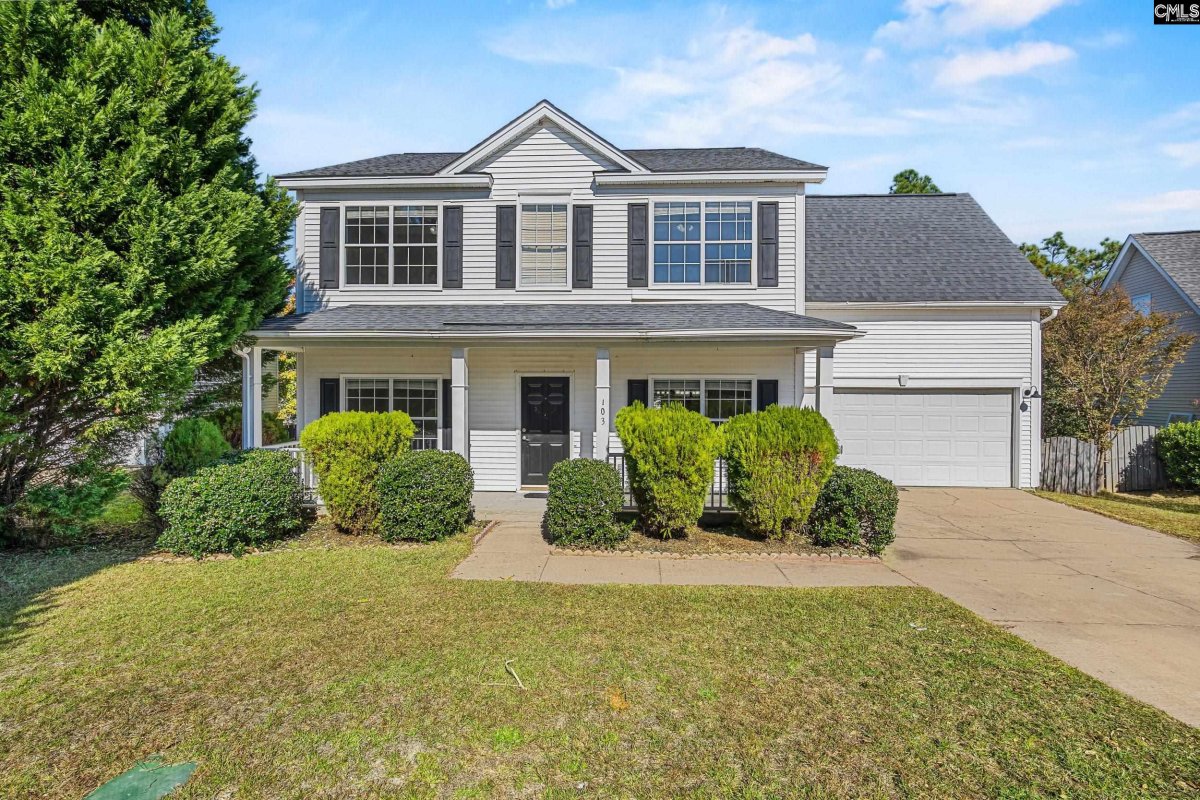 103 Crest Haven Dr