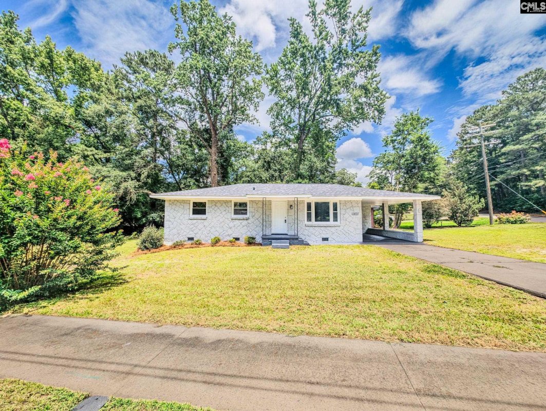 5400 Pinestraw Road