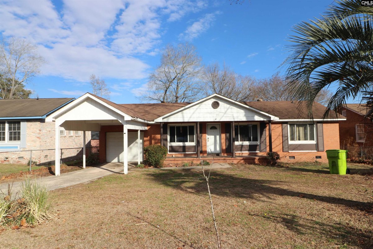 213 Crestmore Drive