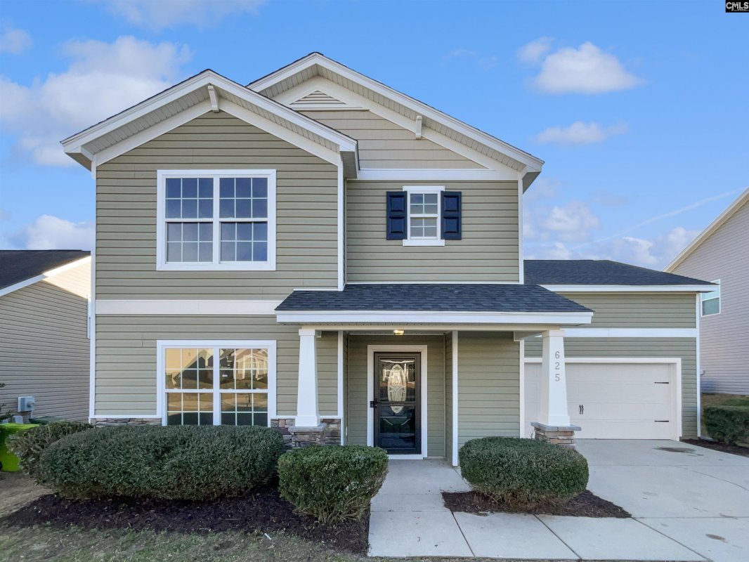625 Summerall Lane