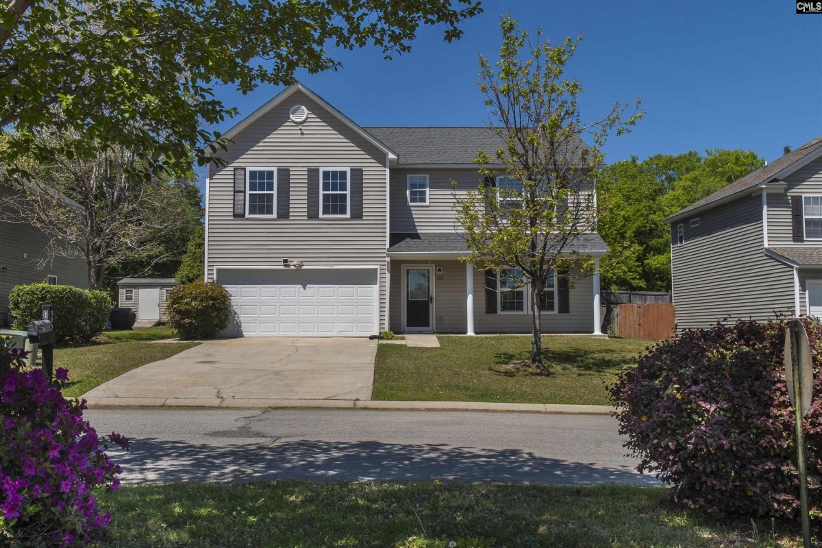 392 Eagle Pointe Drive