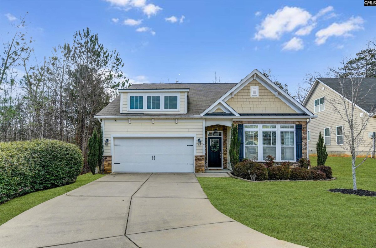 301 Explorer Drive