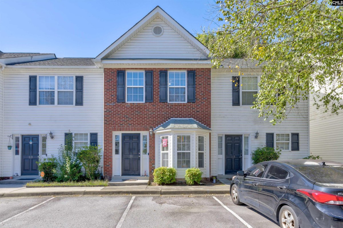25 Magnolia Glen Lane