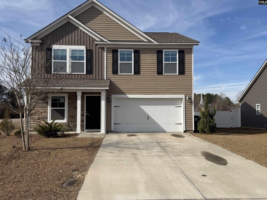 1 Carriagebrook Circle