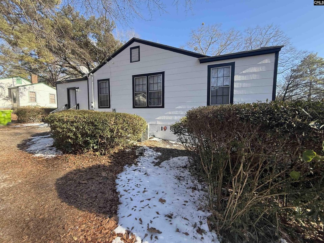200 Ferrell Drive