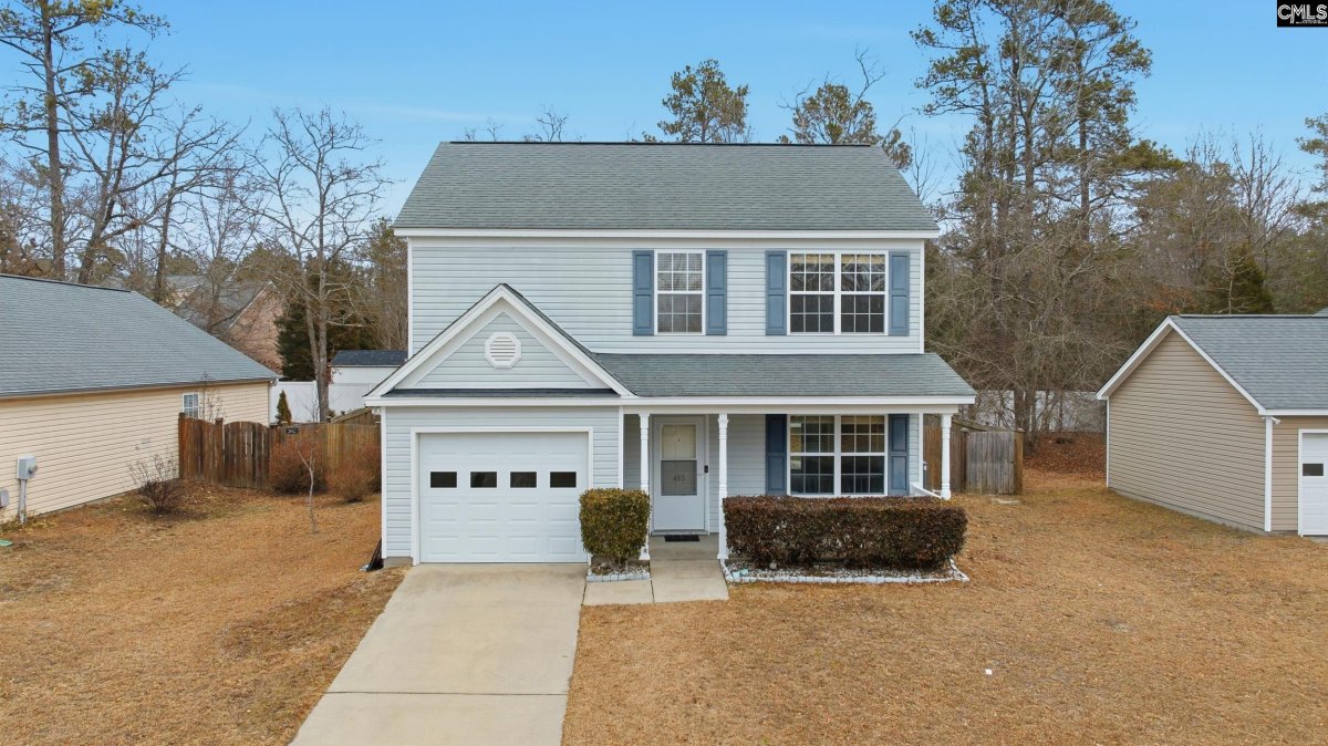 455 Hester Green Court