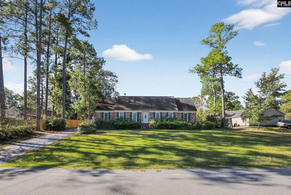 7525 Sunview Circle