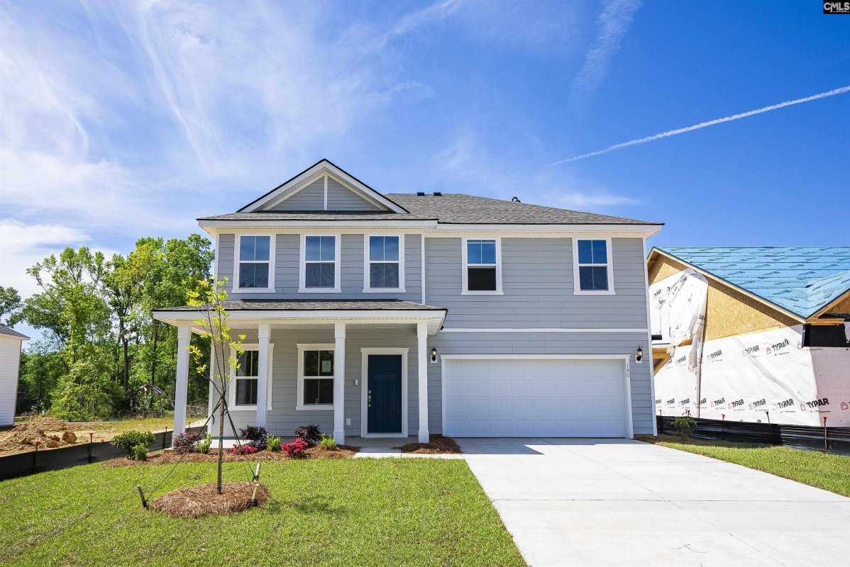 180 Monroe Preserve Lane