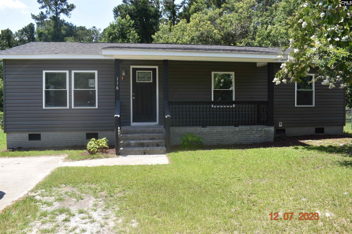 116 Charmont Drive