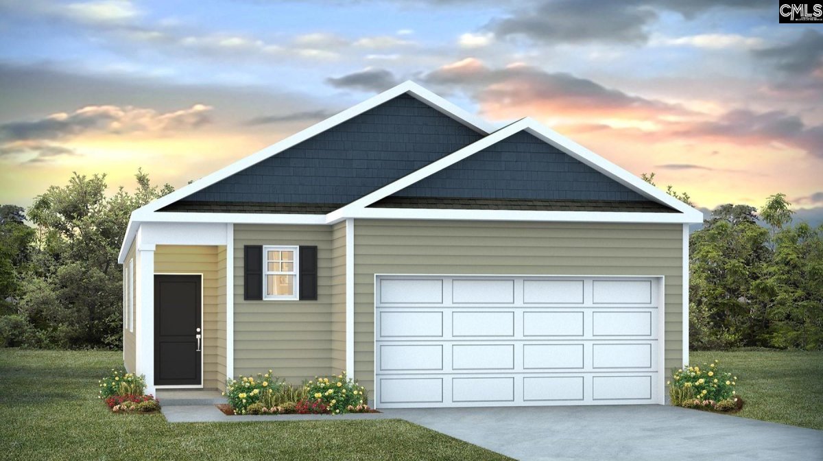 450 Wisteria Walk Way