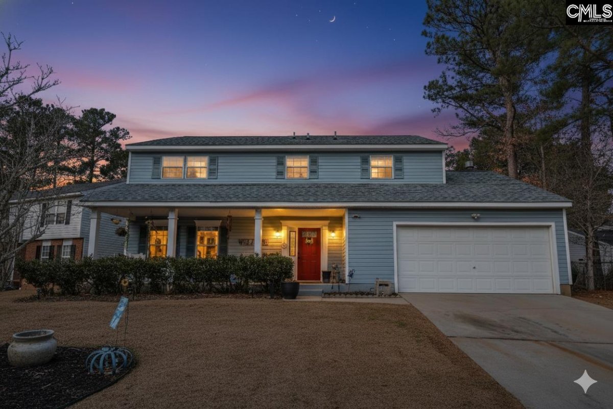 109 Stockland Road