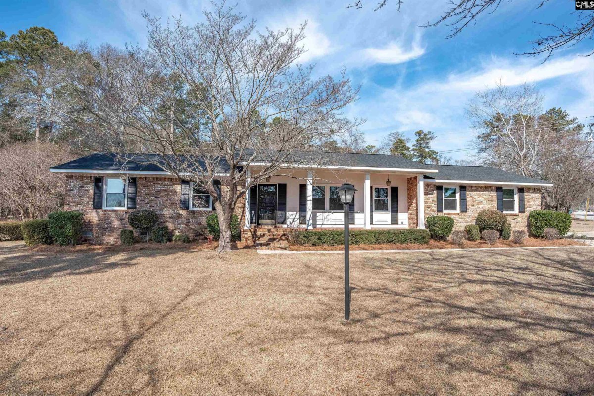 503 Woodland Hills W