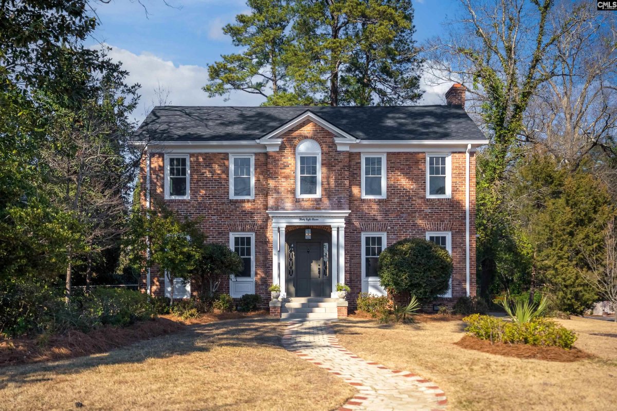 3811 Kilbourne Road