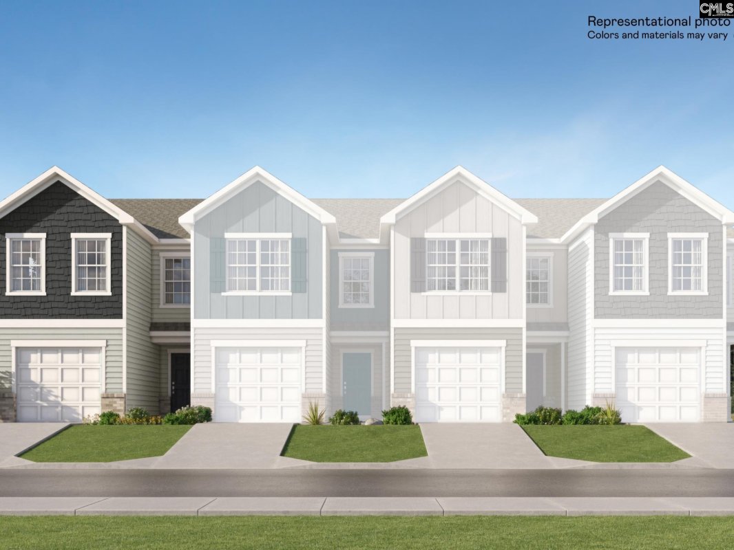 563 Marcus Way