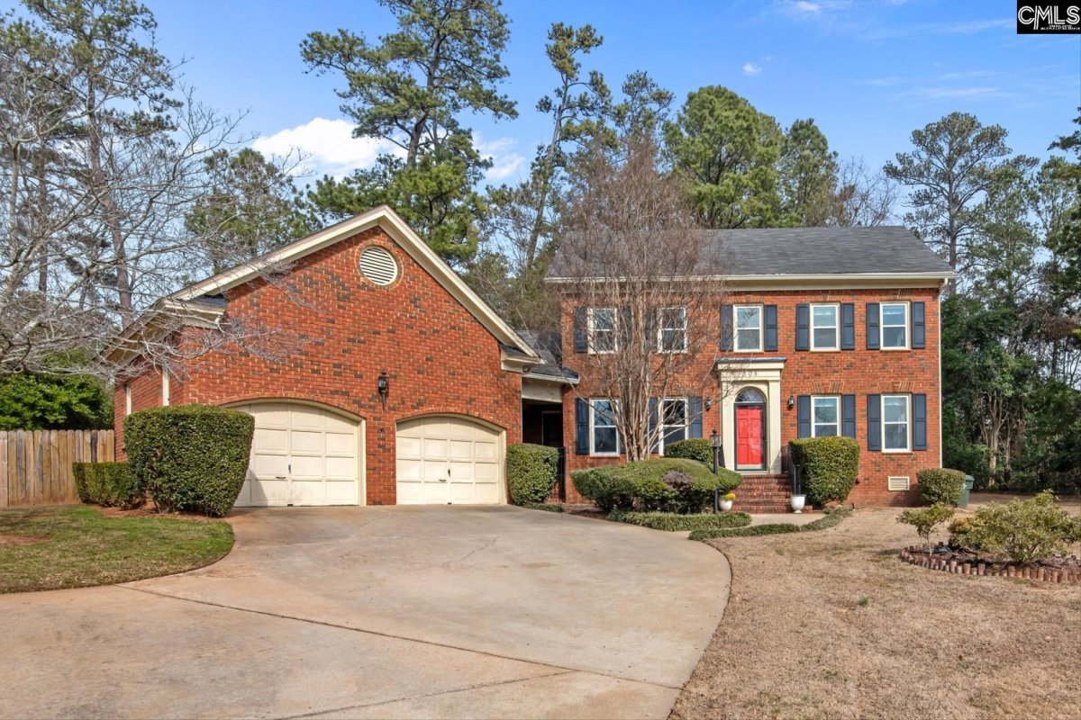 508 Timbertrail Court