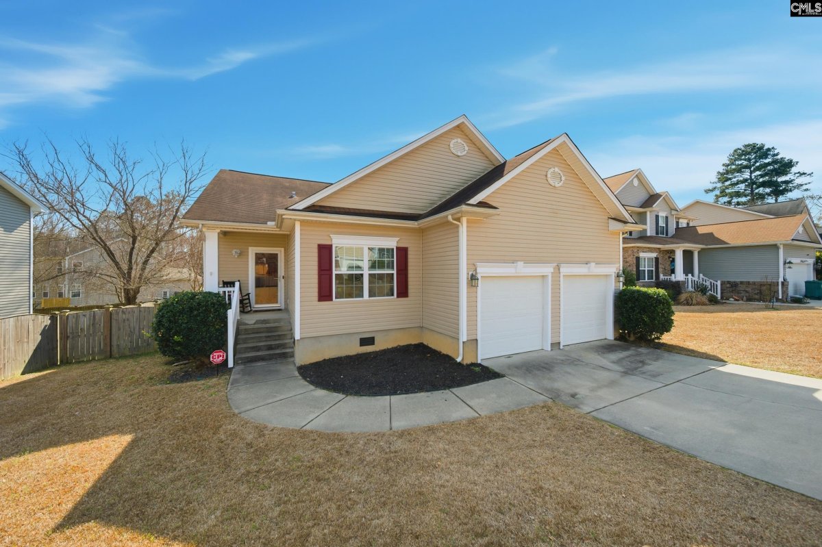 116 Settlers Bend Court