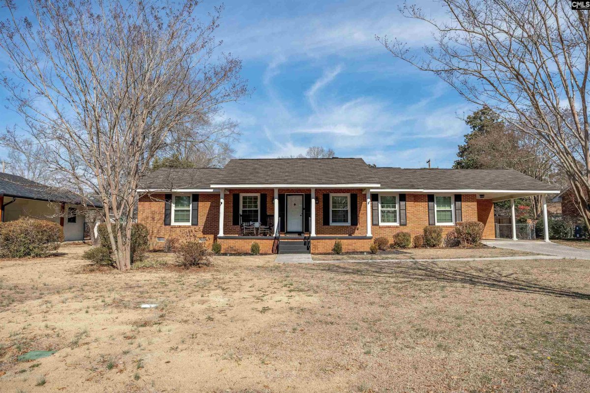 6427 Christie Road
