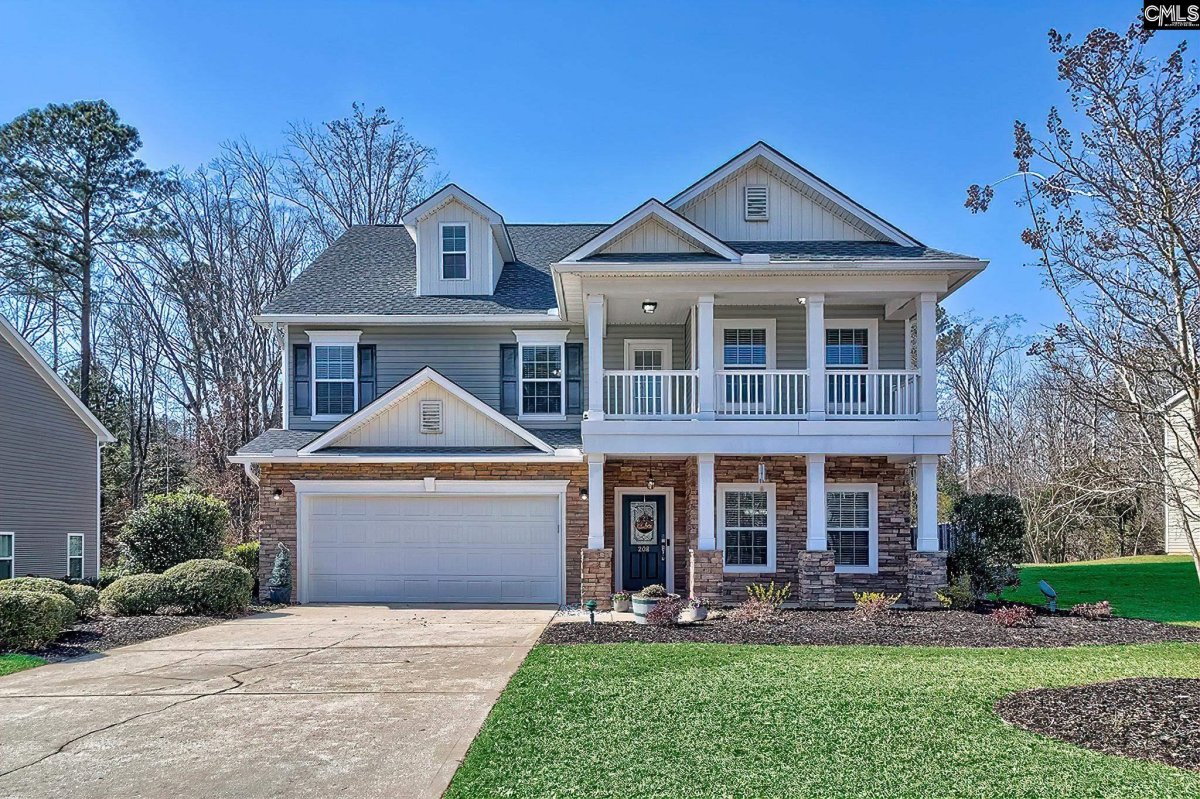 208 Woolbright Lane