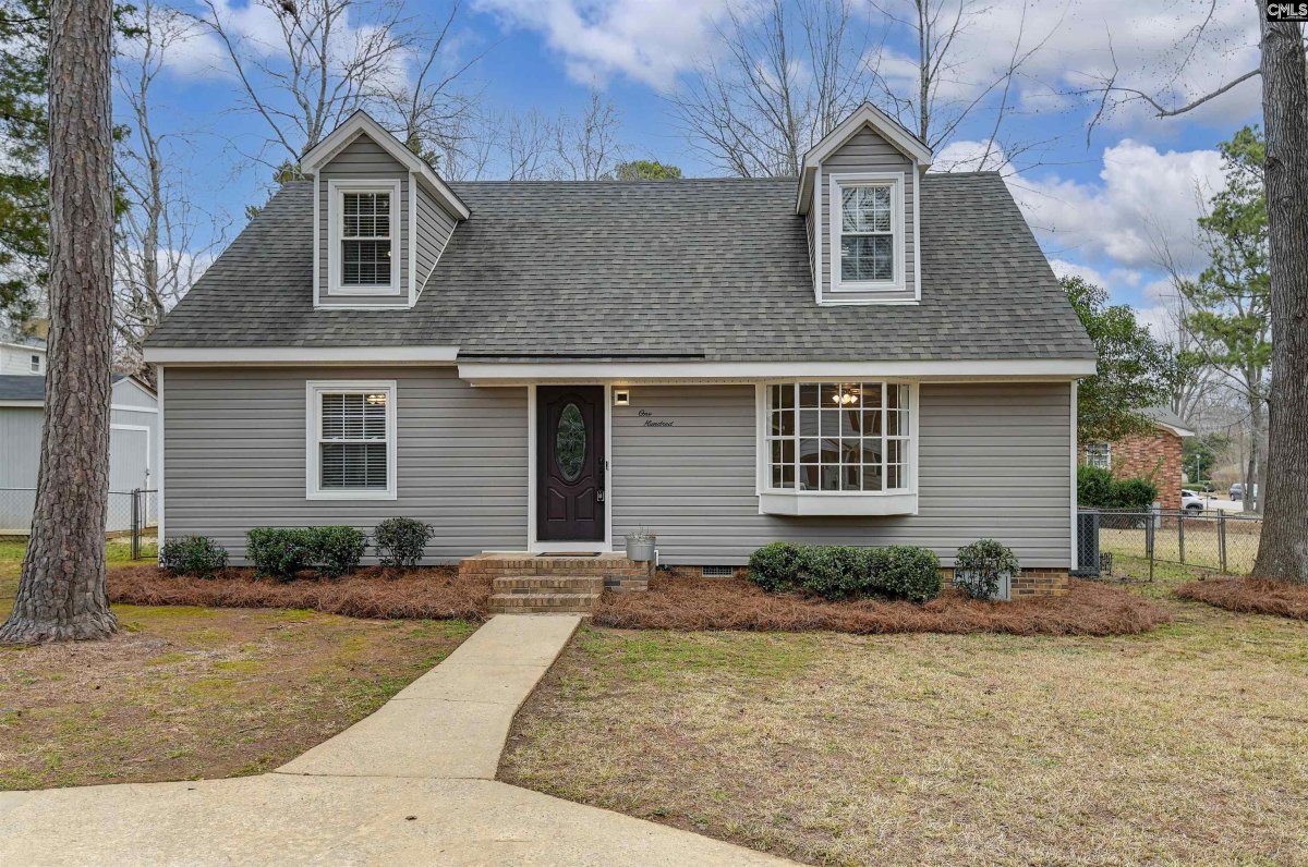 100 Maid Stone Road