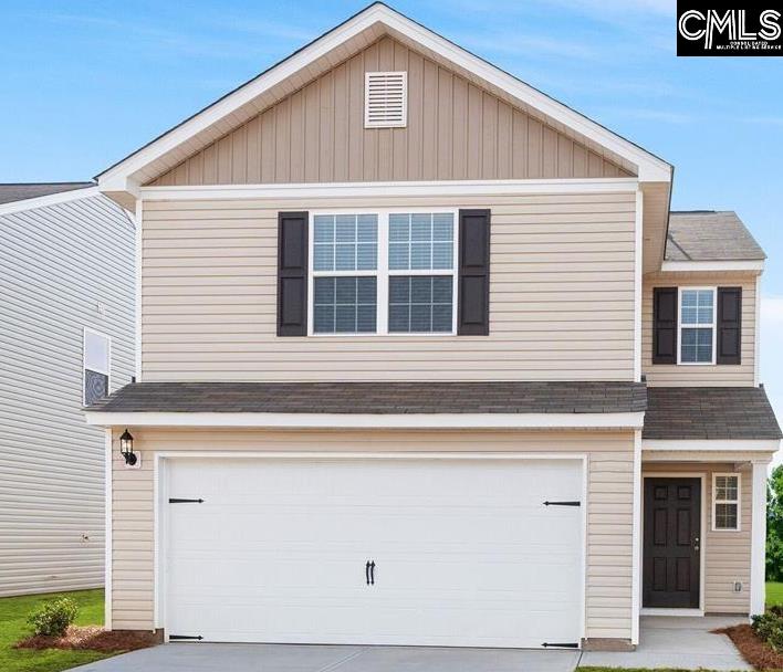 328 Sundew Road