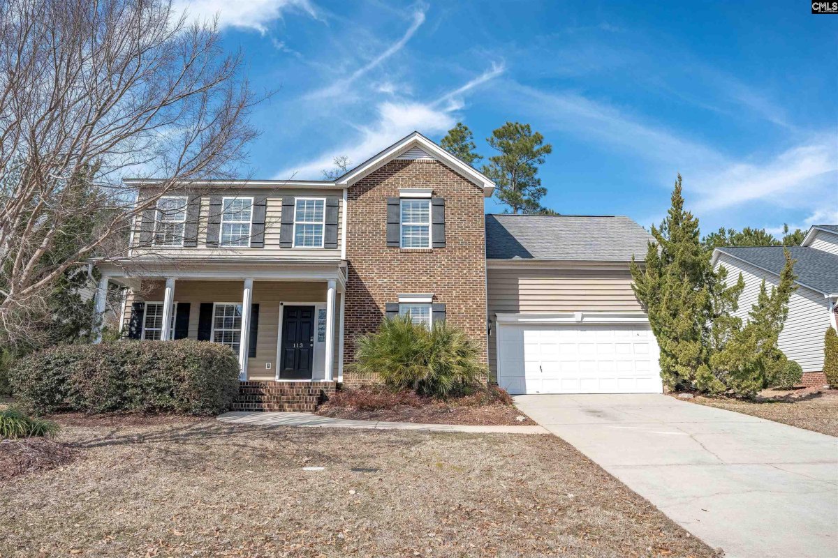 113 Blue Mountain Drive