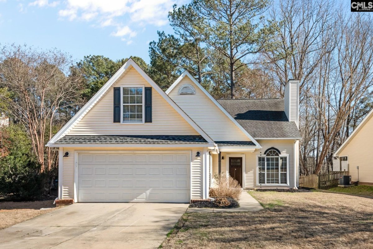 176 Pond Oak Lane