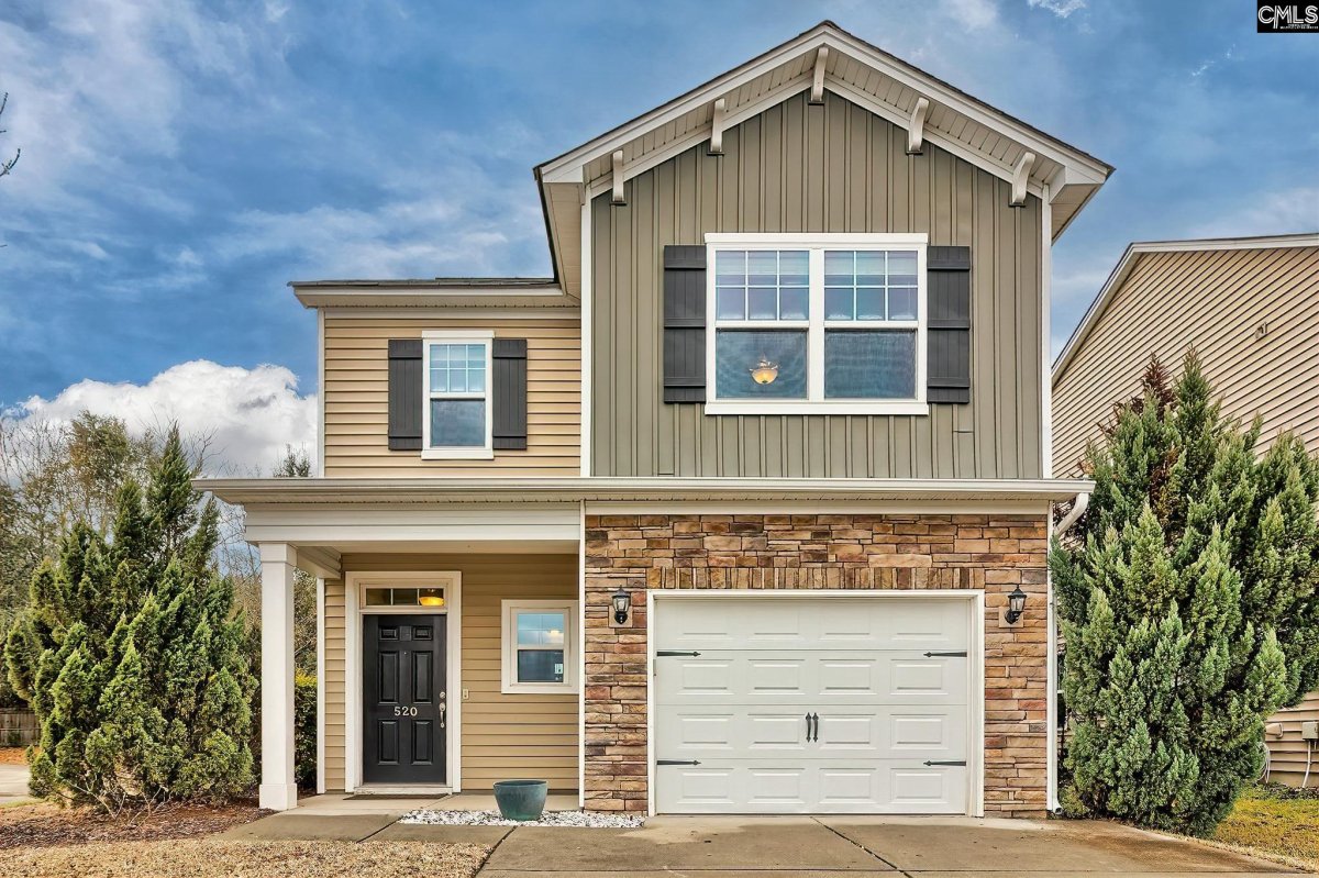 520 Spanish Leaf Lane