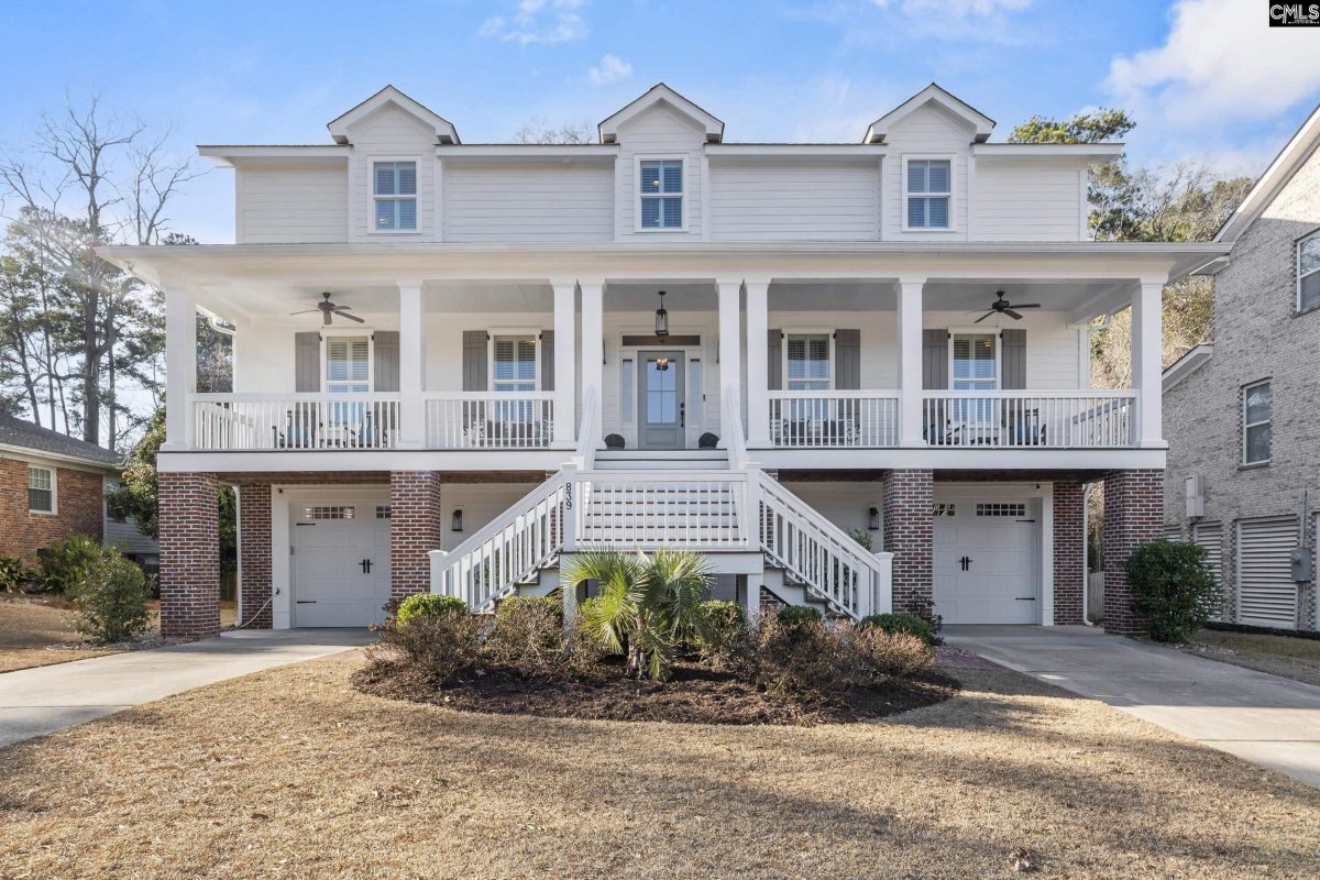 839 Burwell Lane