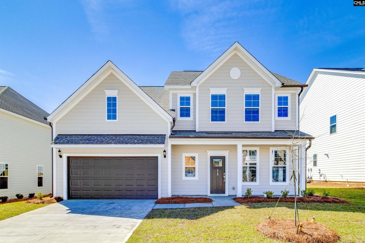 419 Rising Stream Way