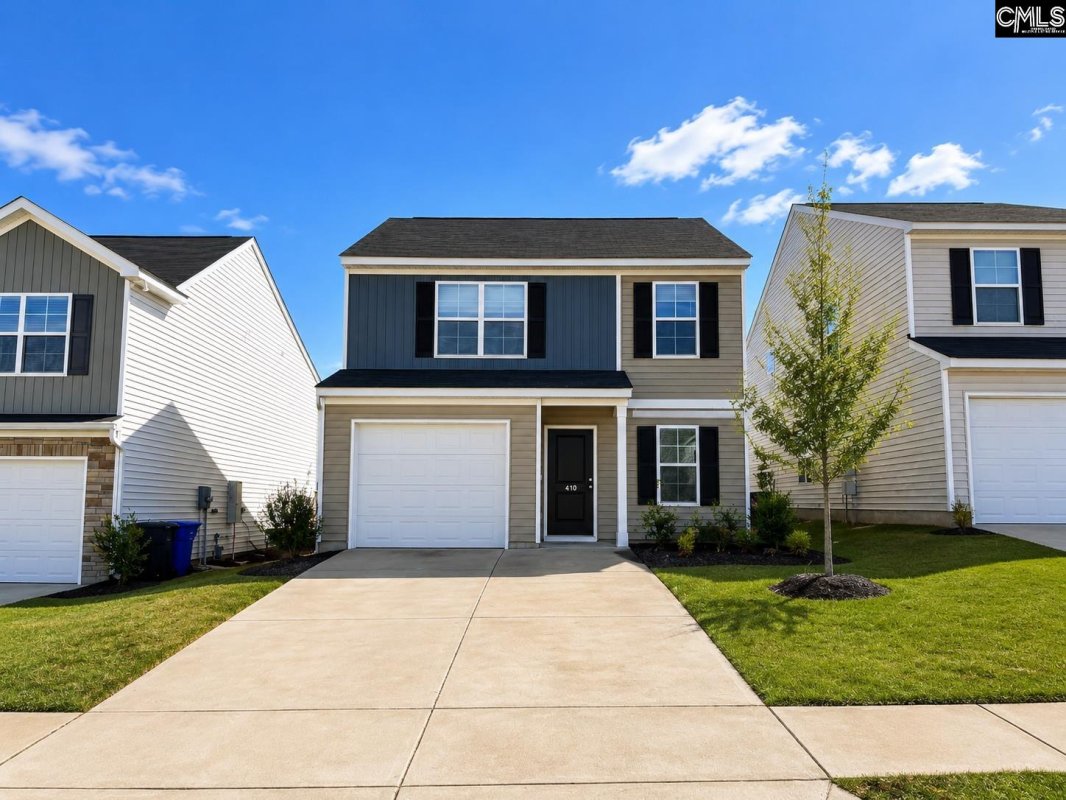 410 Eclipse Lane