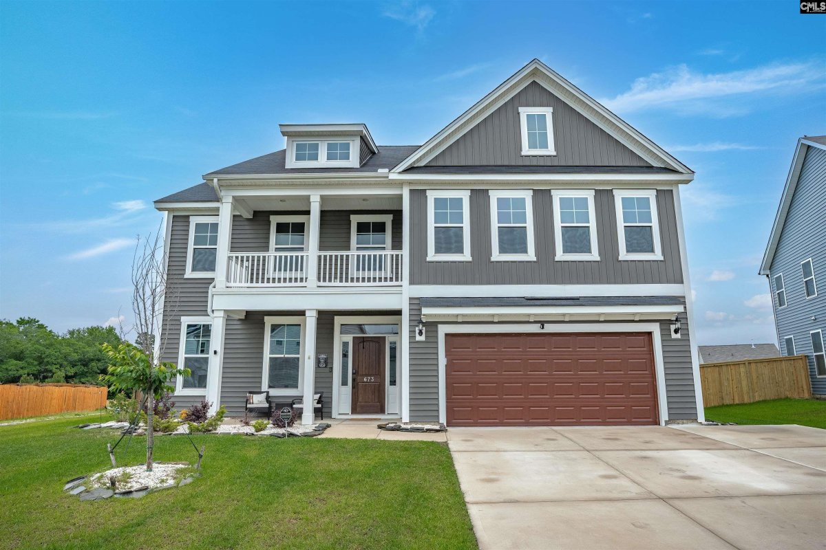 673 Bellflower Lane