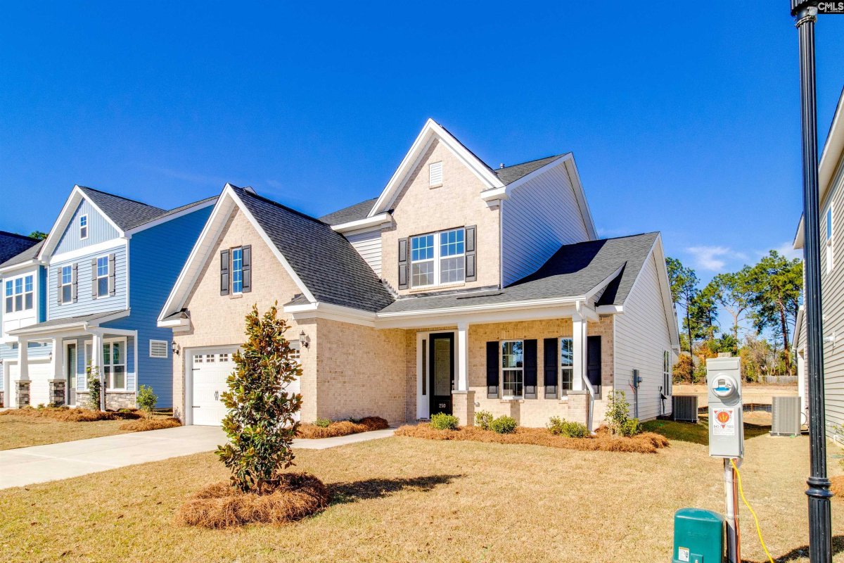 250 Horse Farm Place