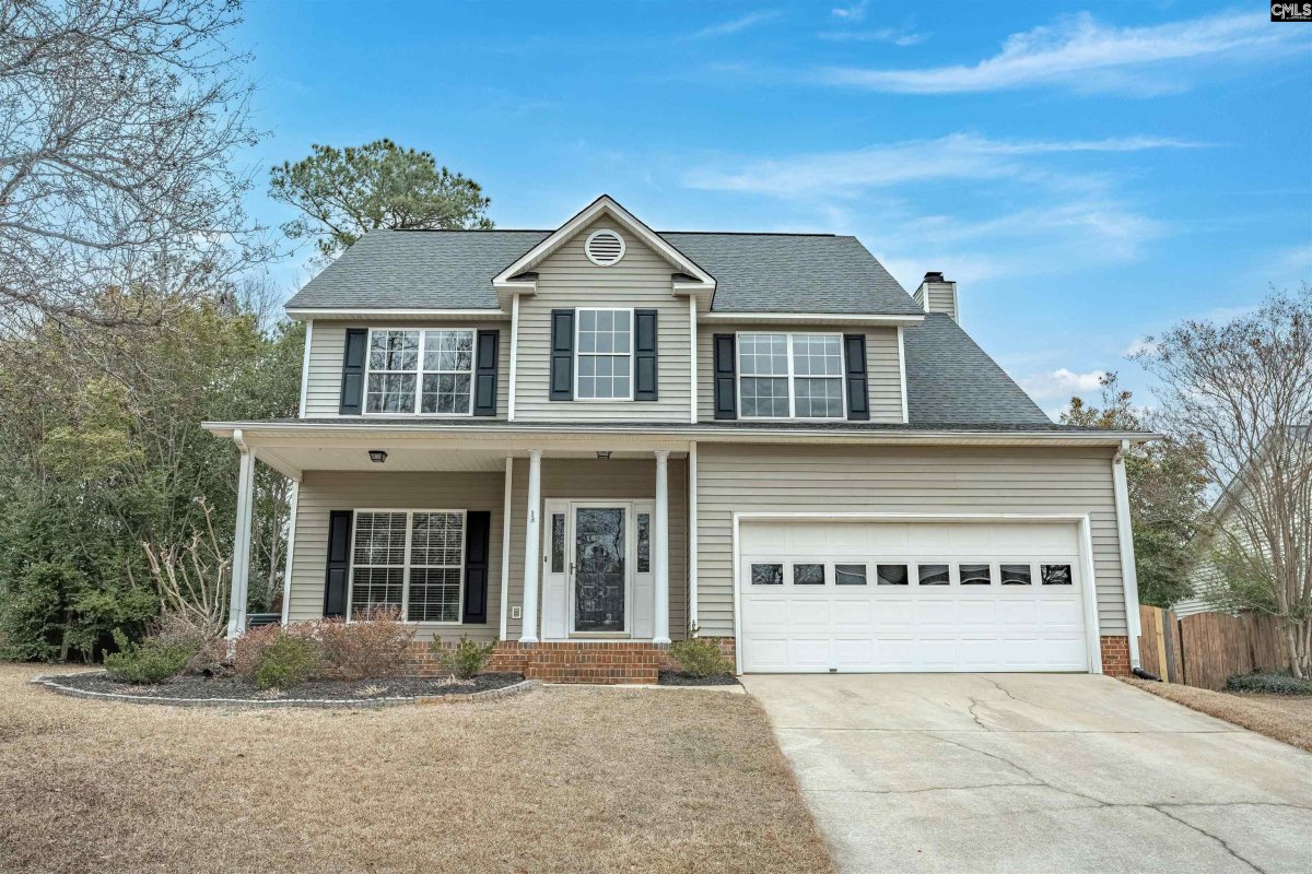 409 Ivy Green Lane