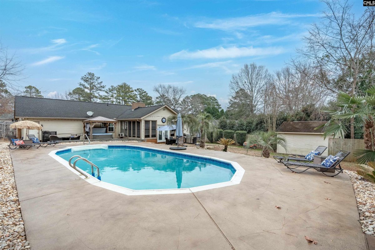 1408 Brookview Road
