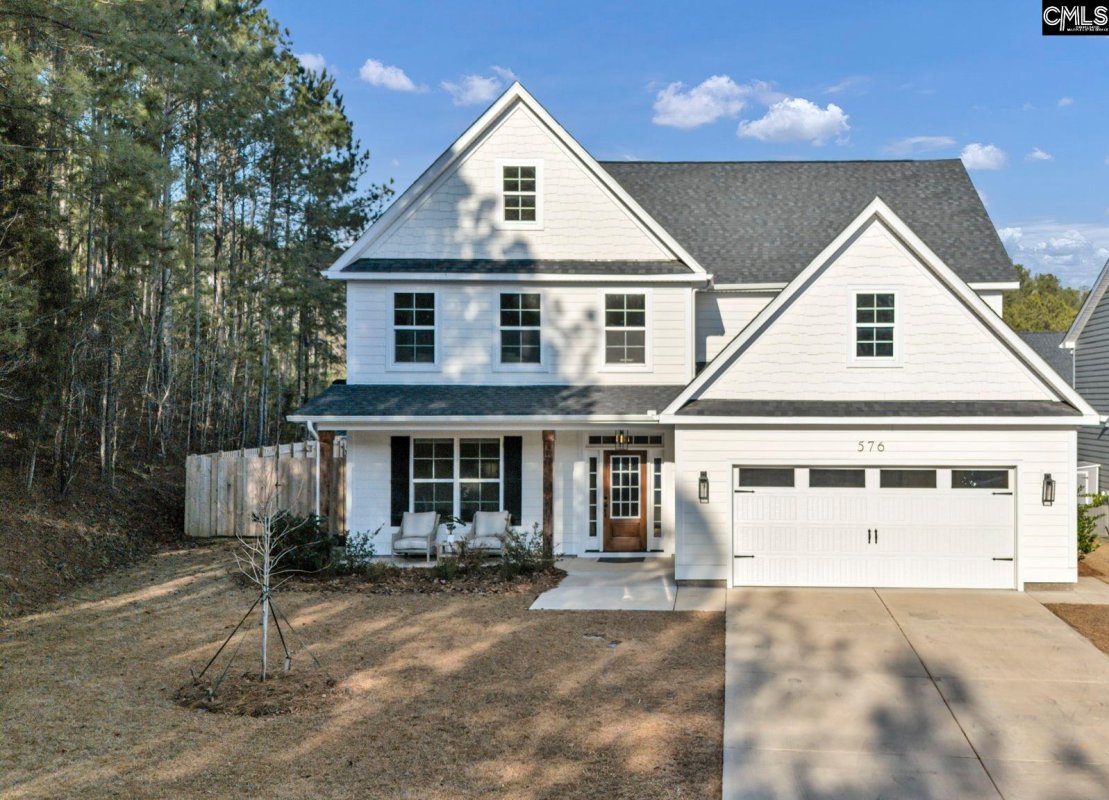 576 Outer Banks Drive
