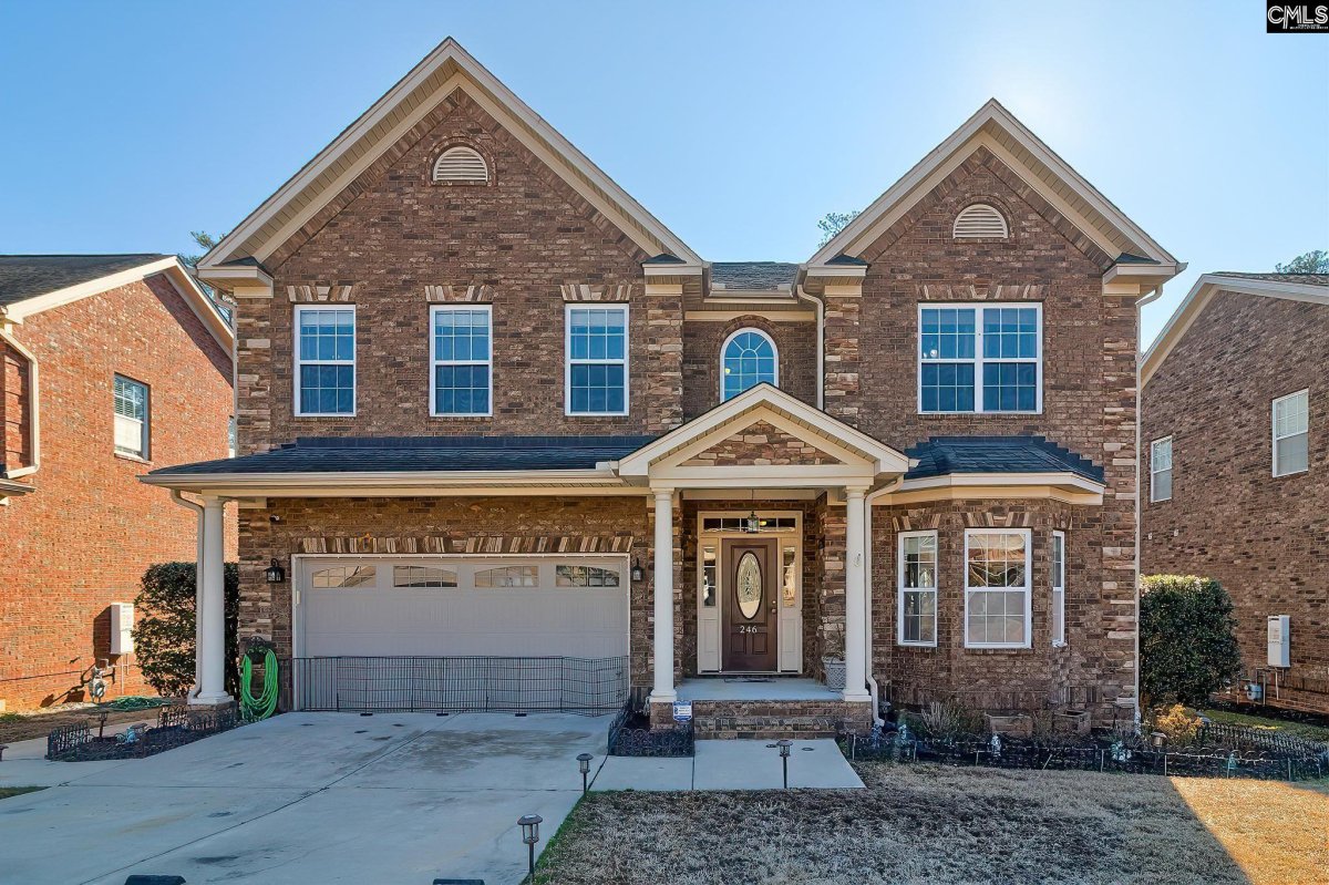 246 Woodmill Circle