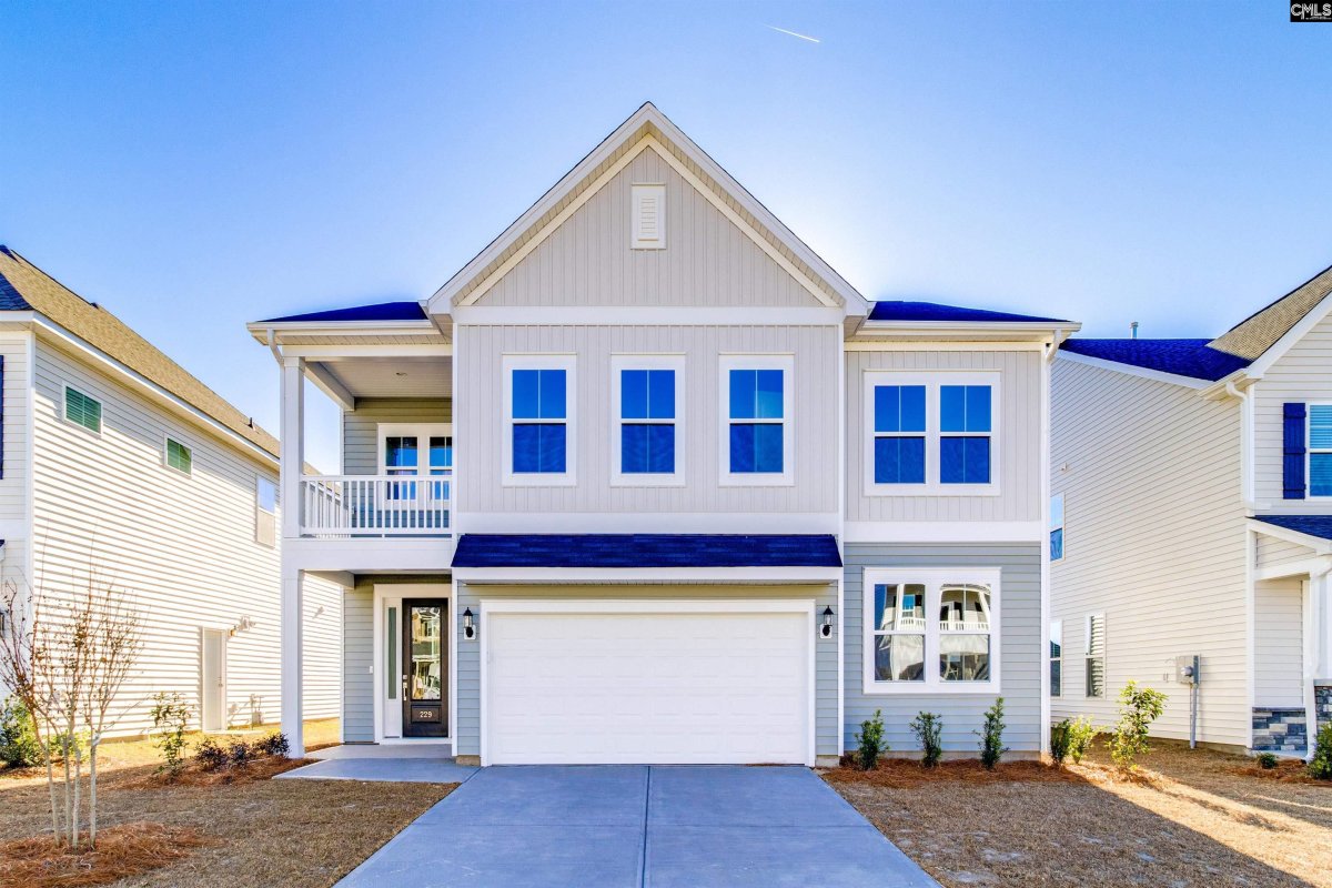 229 Horse Farm Place